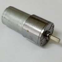 SGA-20RU 20RPM high torque Brushed DC motor for medical instruments from China