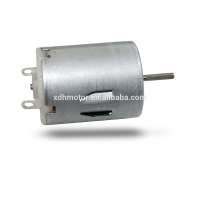 3V 6V Mabuchi Carbon Brush Micro DC Motor Medical pump micro motor