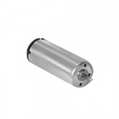 High Speed Low Current DC Brushed Small 3V Motor