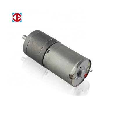 25ga370 3v-9v 9v-15v Dc Motor Auto Car Window Permanent Magnet Electric Dc Micro Motor