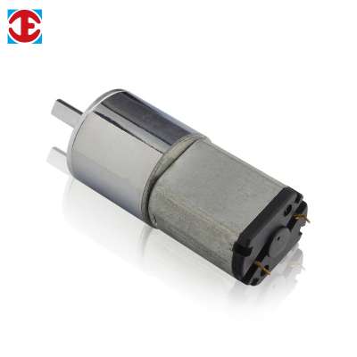 Brush electric 3-10V actuator dc motor for medical bed