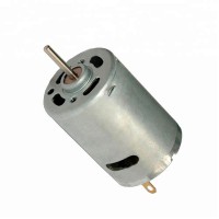 high speed high torque dc motor low price waterproof 12v dc electric 11000 rpm motor