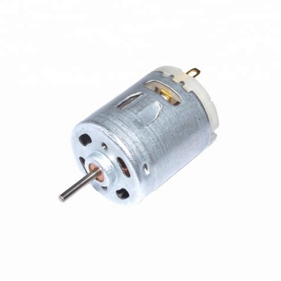 Good Quality Lightweight Best Selling Micro Low Noise Motor 24V